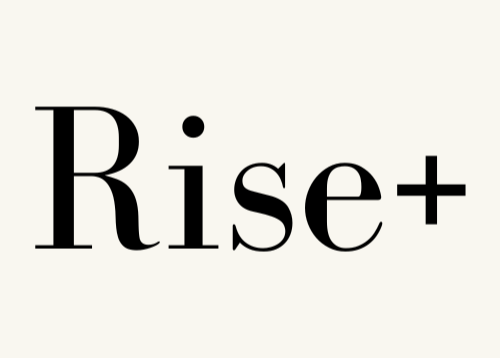 Rise+